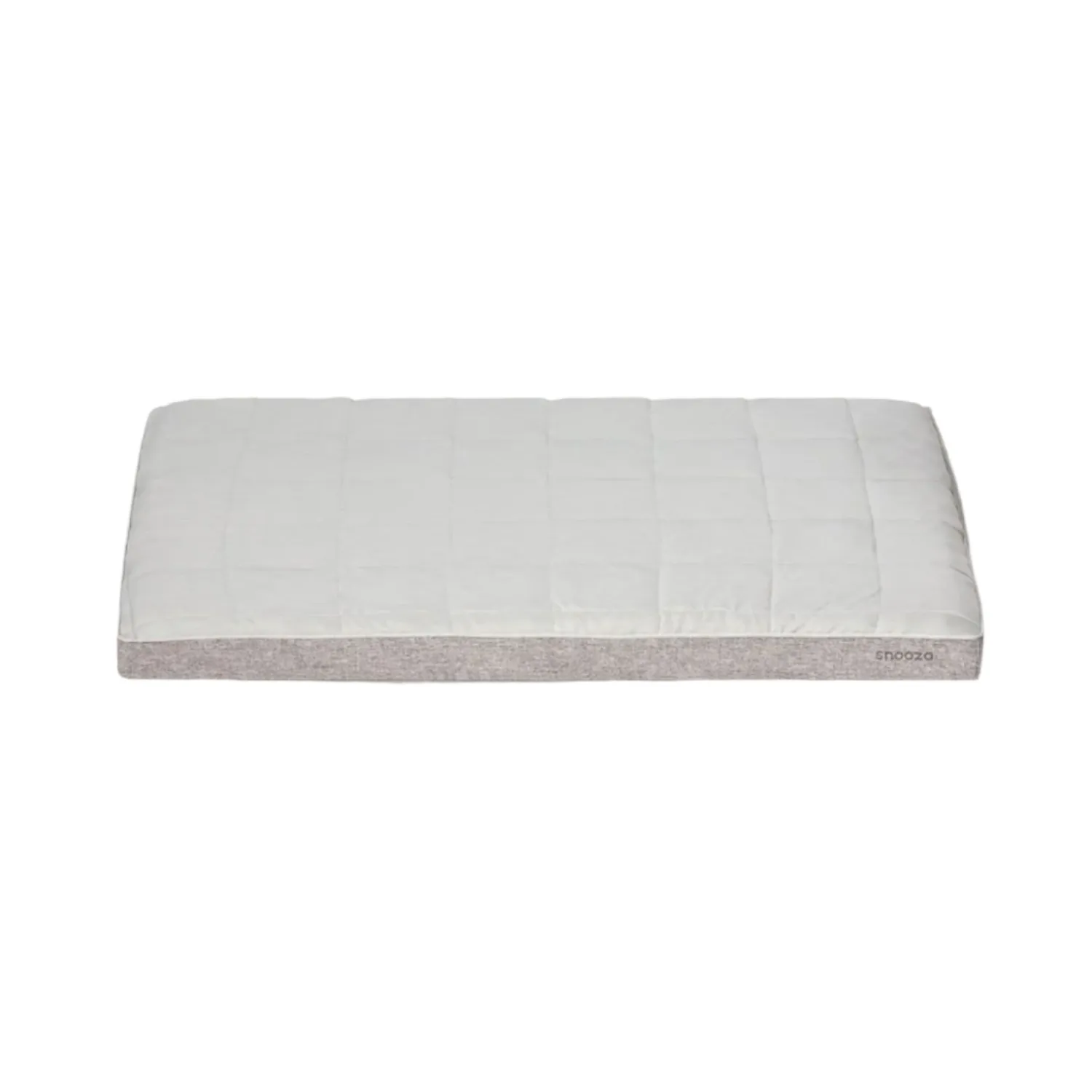 Snooza Cooling Comfort Orthobed