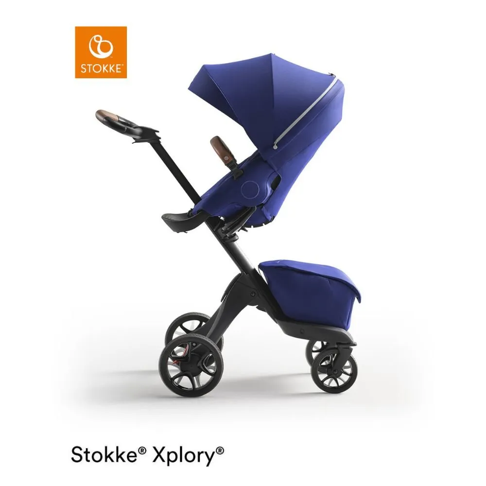 Stokke® Xplory® X Stroller