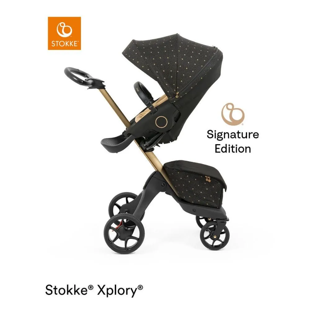 Stokke® Xplory® X Stroller