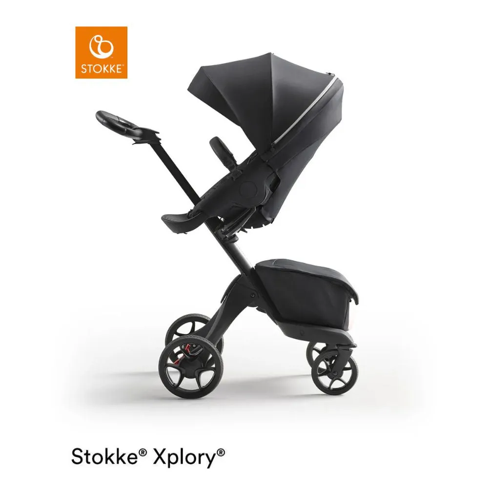 Stokke® Xplory® X Stroller