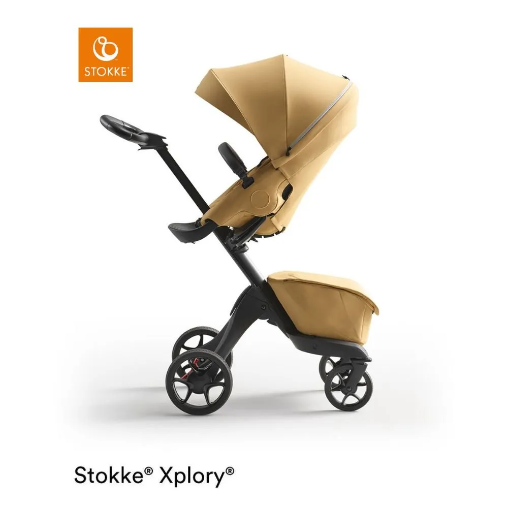 Stokke® Xplory® X Stroller