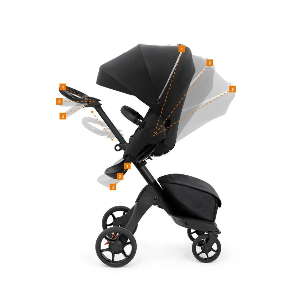 Stokke® Xplory® X Stroller