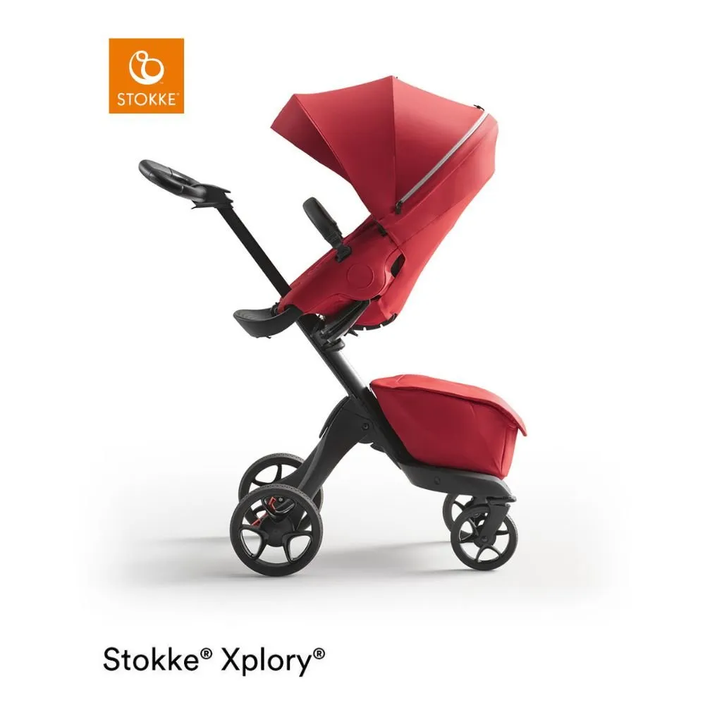 Stokke® Xplory® X Stroller