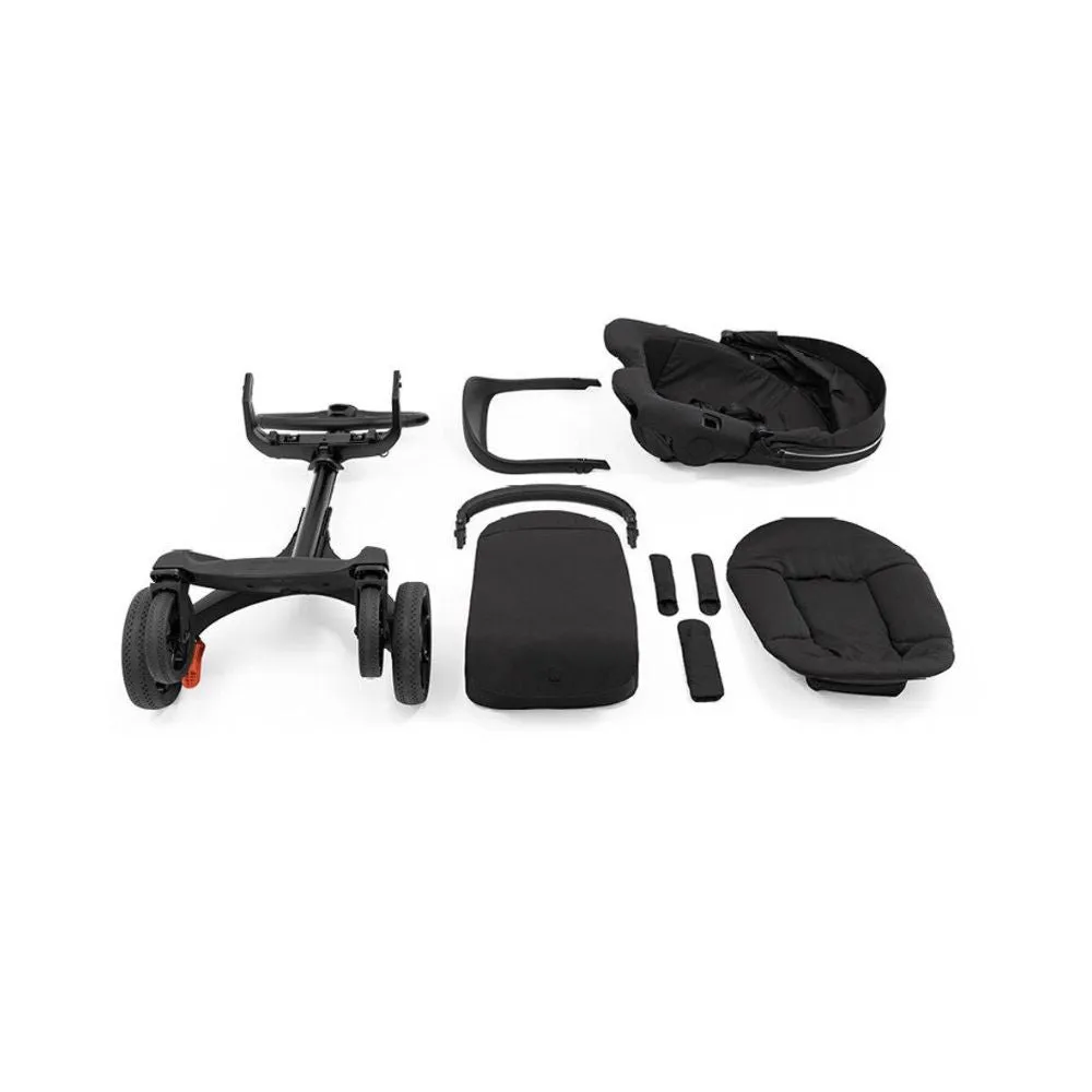 Stokke® Xplory® X Stroller
