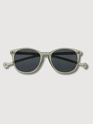 Sunglasses Arroyo Green Recycled Plastic | Parafina