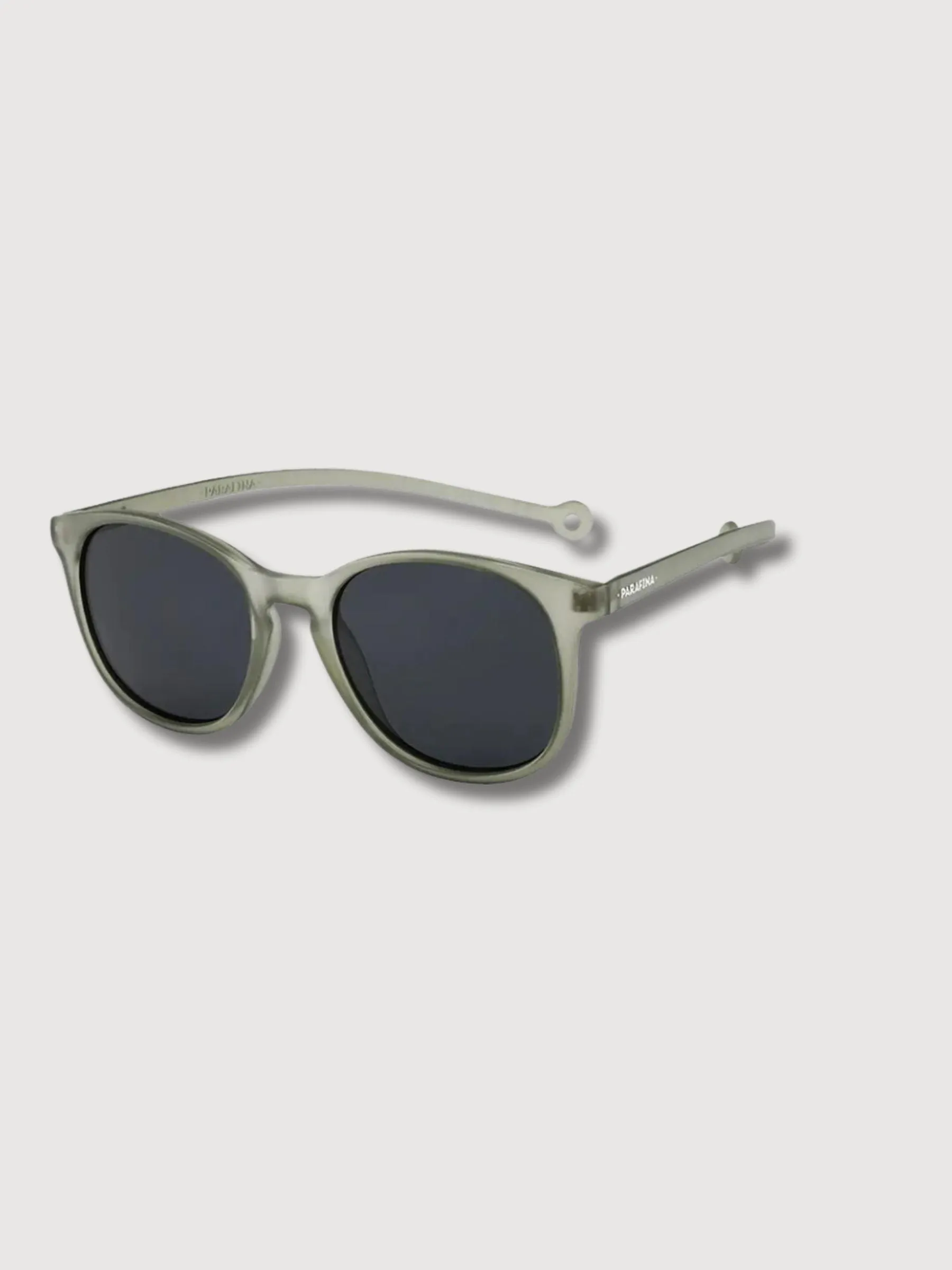Sunglasses Arroyo Green Recycled Plastic | Parafina
