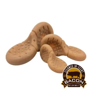 Tall Tails Dog Wobbler Chew