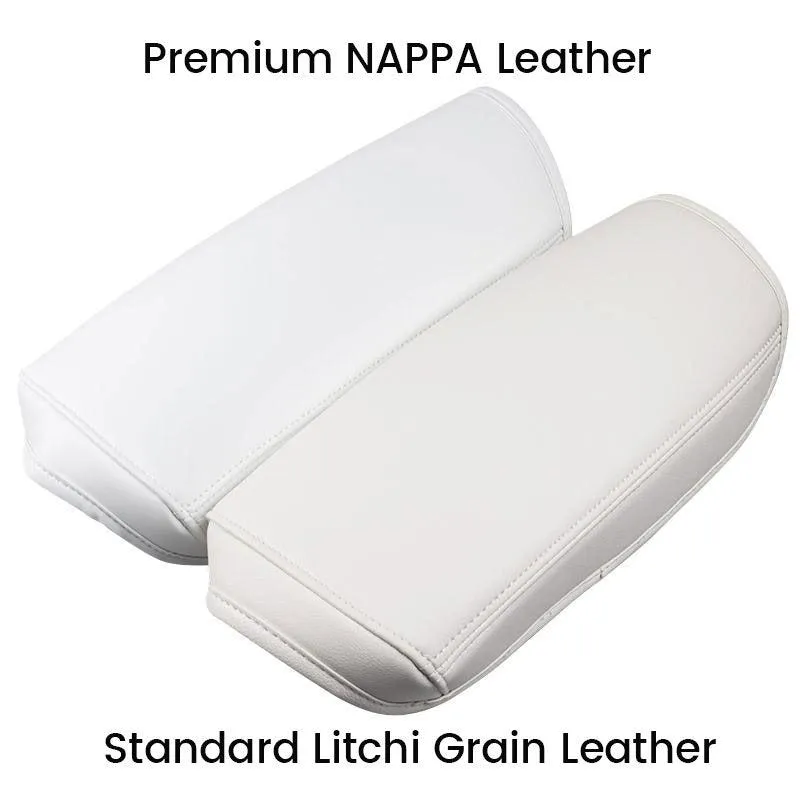 TAPTES Center Armrest Cover for Tesla Model 3 Model Y