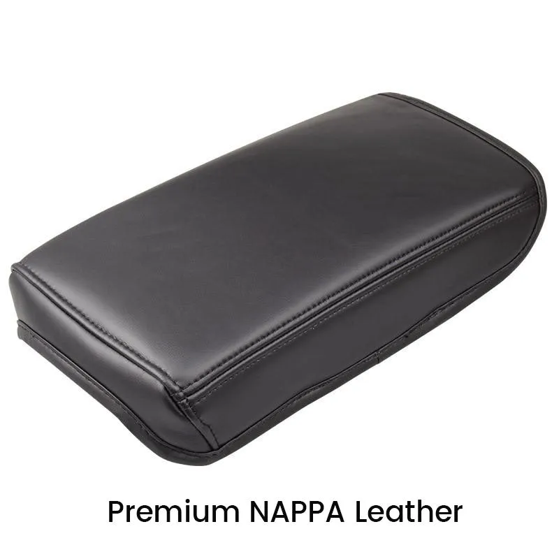 TAPTES Center Armrest Cover for Tesla Model 3 Model Y