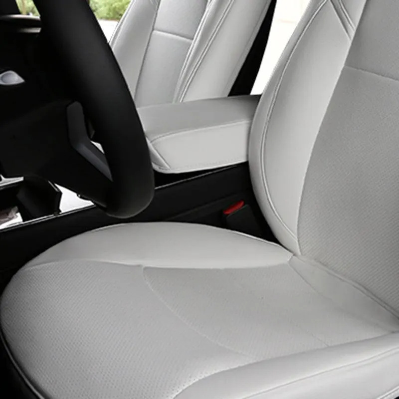 TAPTES Center Armrest Cover for Tesla Model 3 Model Y