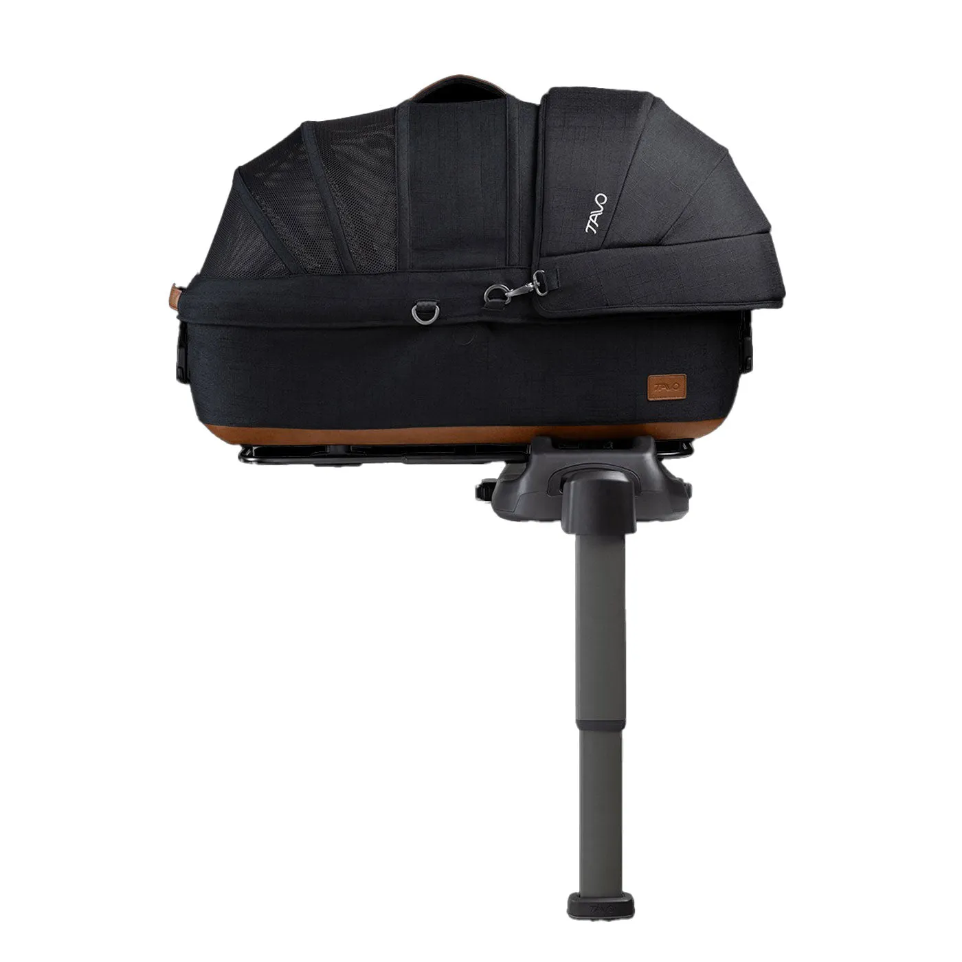 TAVO Pets Maeve Pet Car Seat - Medium Flex
