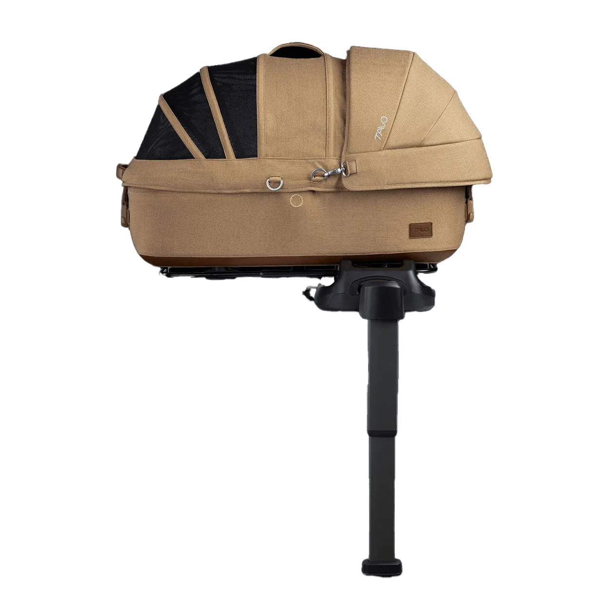 TAVO Pets Maeve Pet Car Seat - Medium Flex