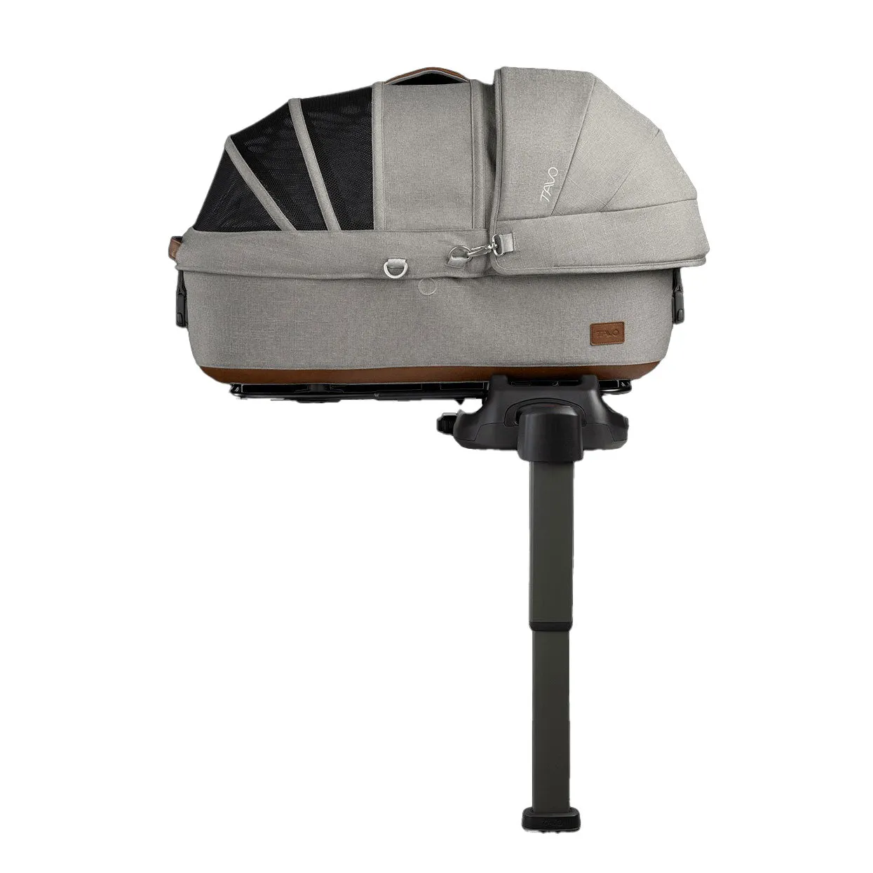 TAVO Pets Maeve Pet Car Seat - Medium Flex