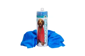 The Absorber® XXL Dog Lover's Towel (20 in. x 32 in.)