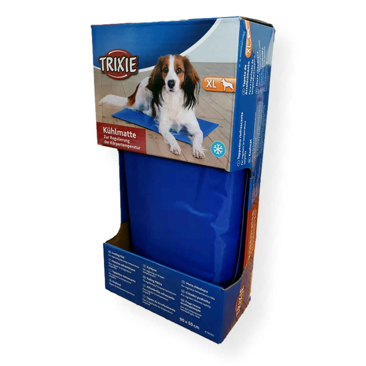 Trixie Cooling Mat Small