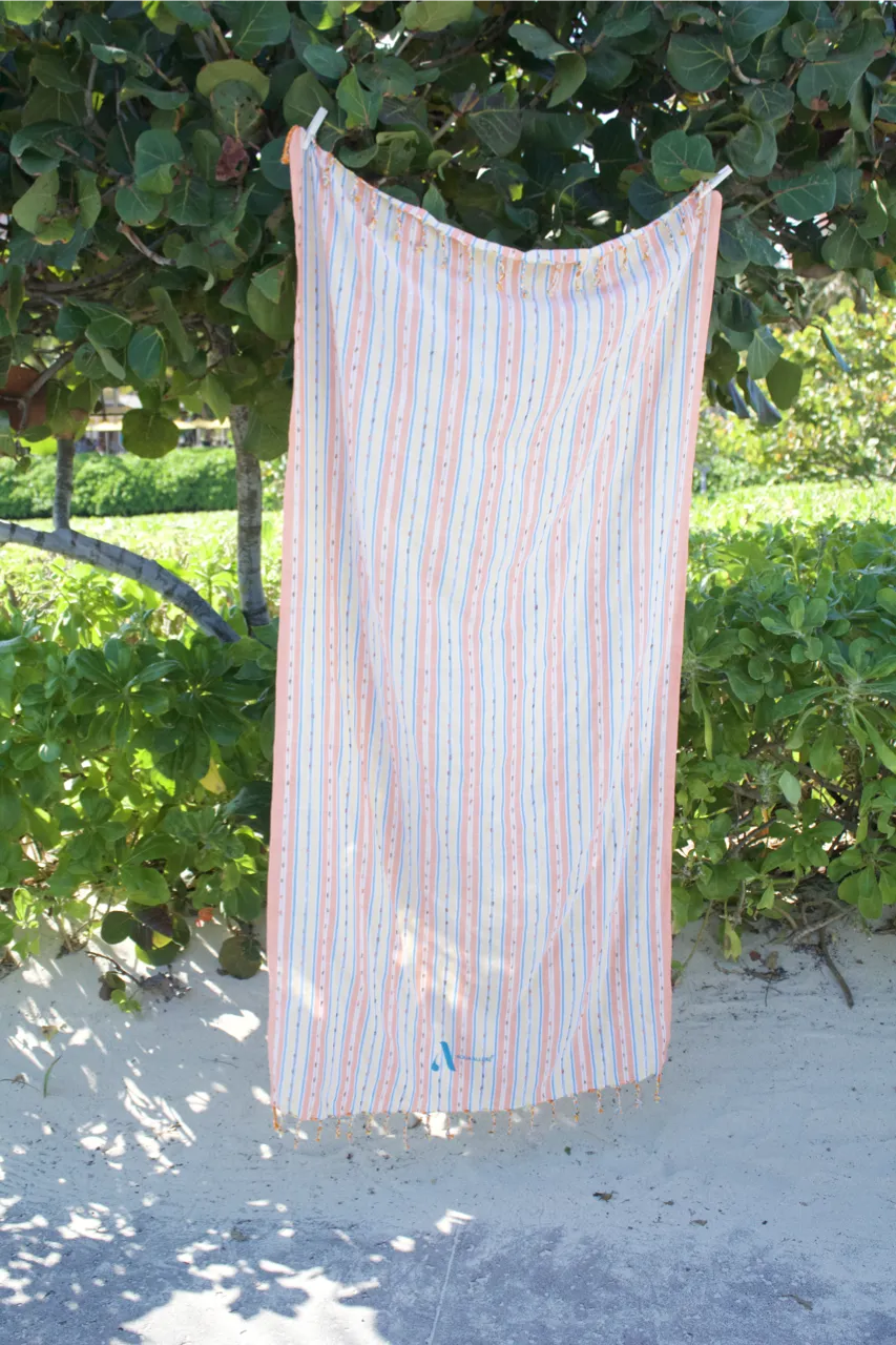 Tropical Towel
