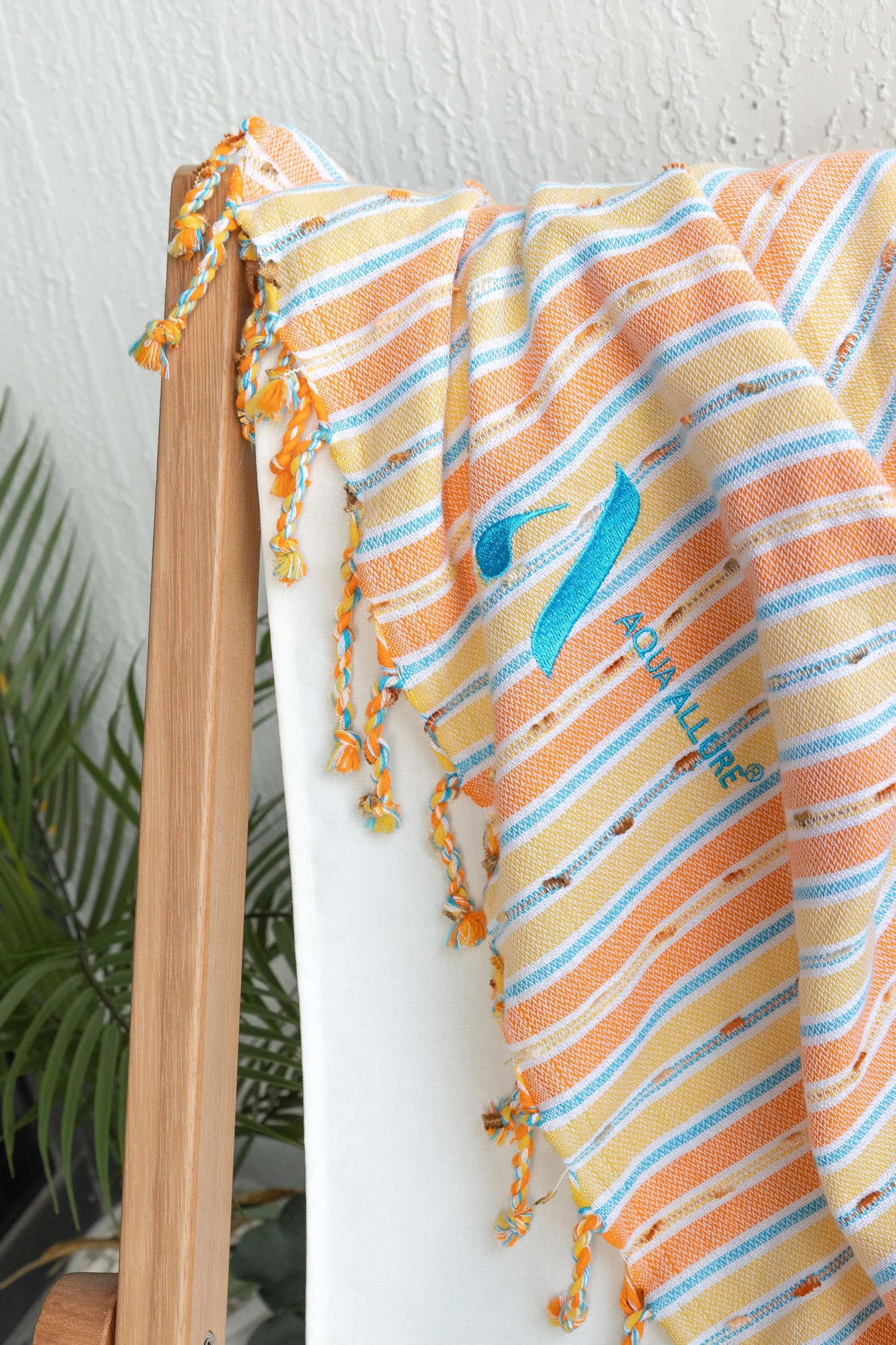 Tropical Towel