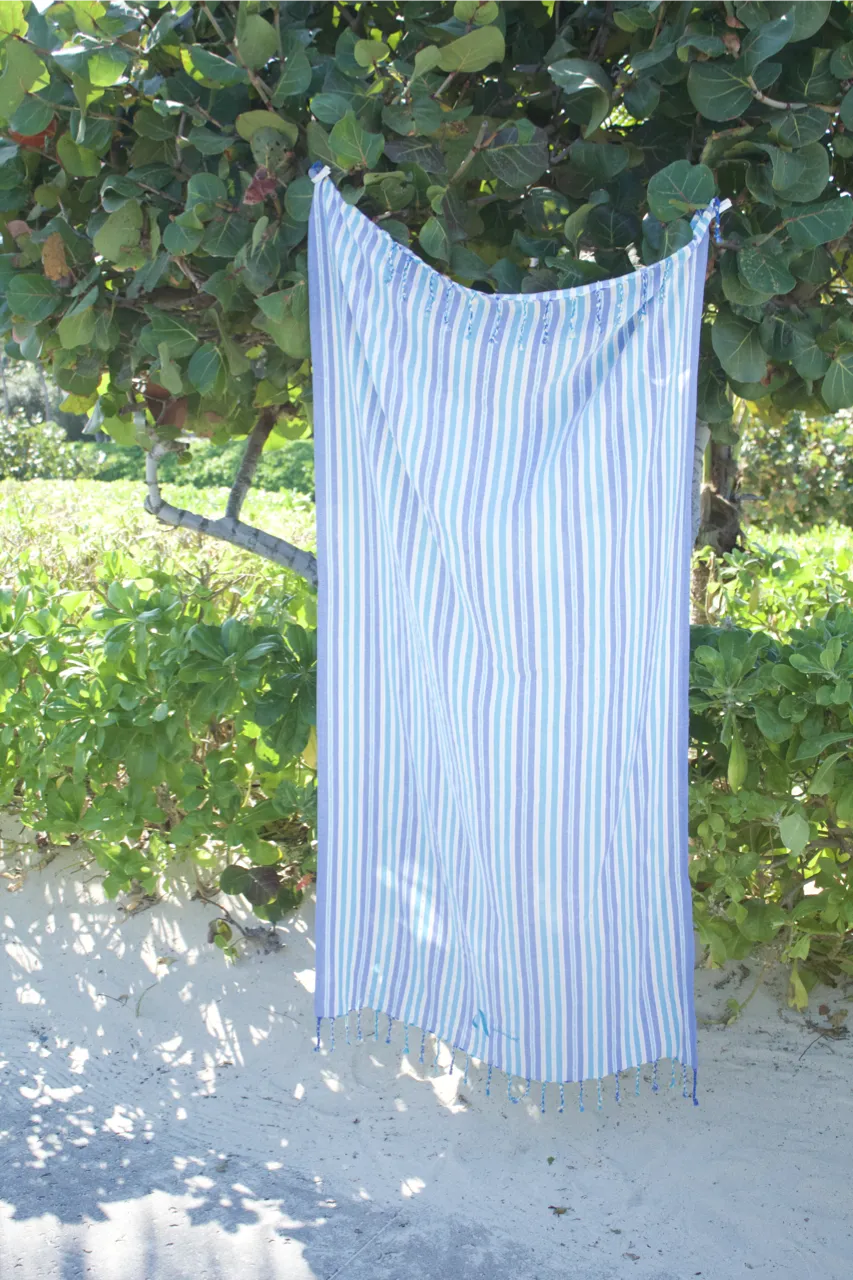 Tropical Towel