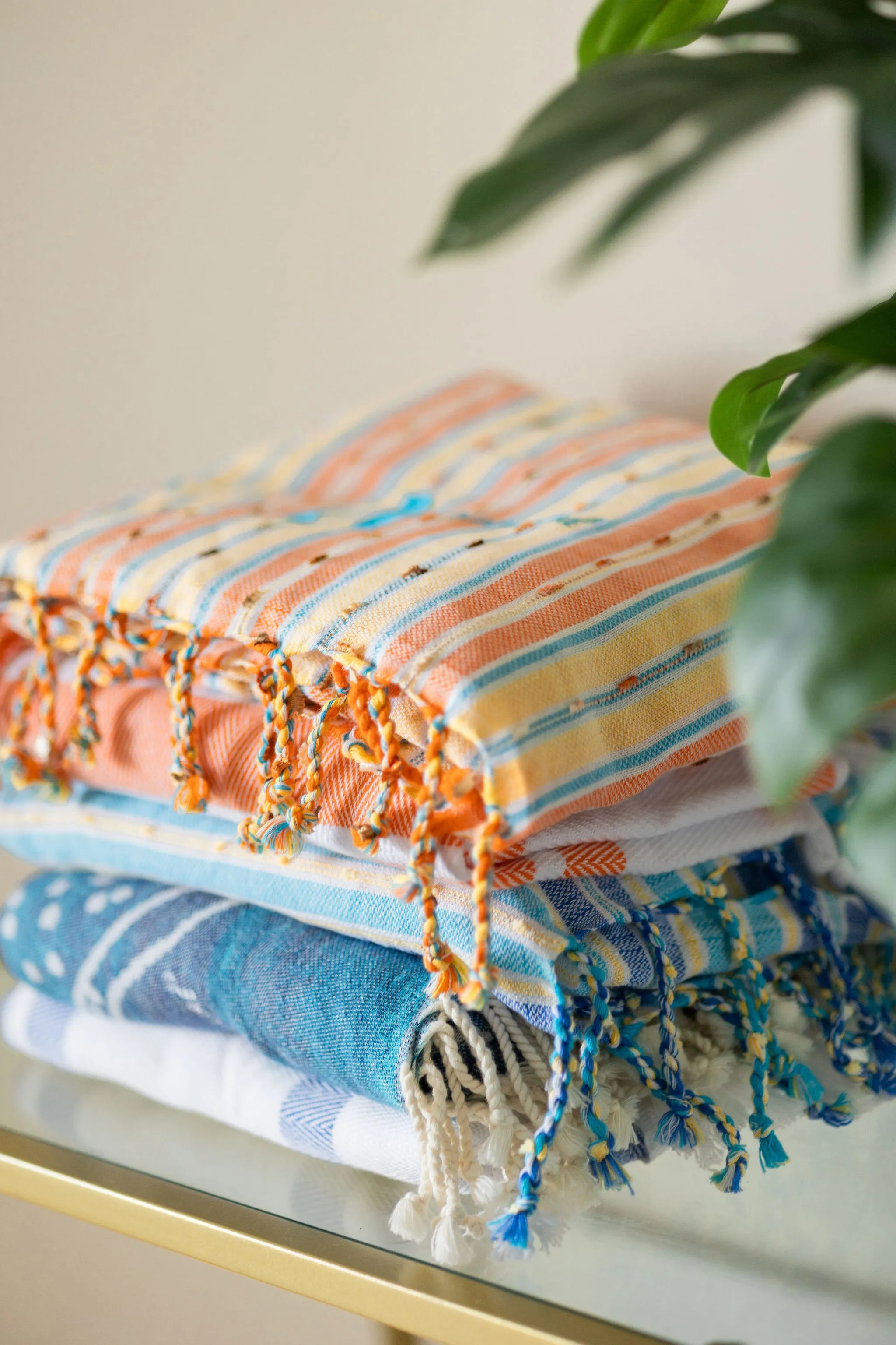 Tropical Towel