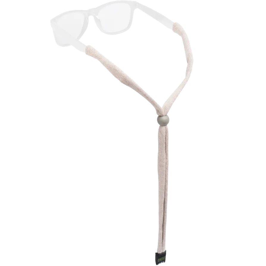Upcycled Cotton Eyewear Retainer