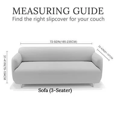 Waikiki Couch Cover