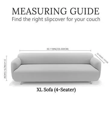 Waikiki Couch Cover