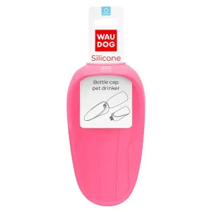 WAUDOG Silicone Bottle Cap Pet Drinker