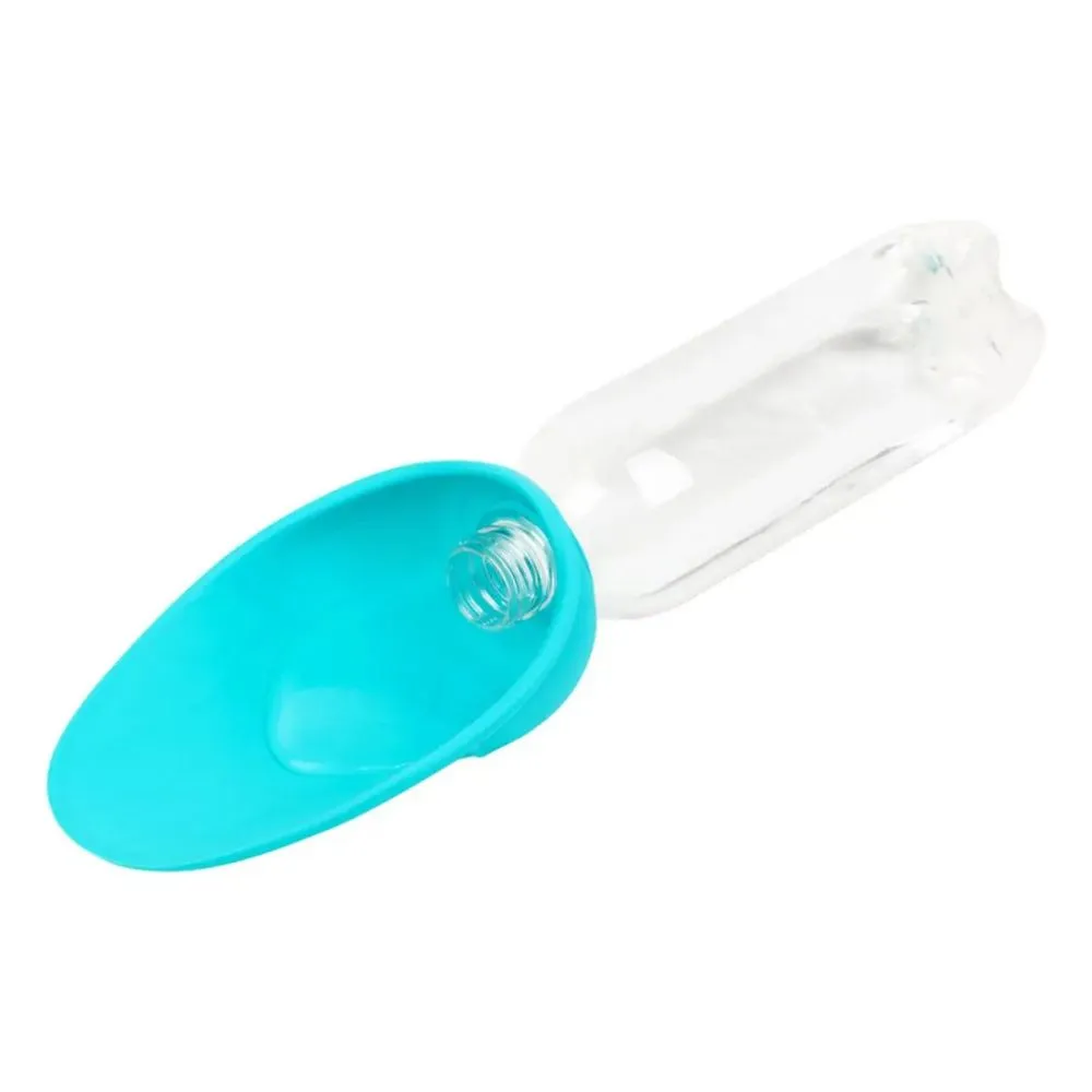 WAUDOG Silicone Bottle Cap Pet Drinker
