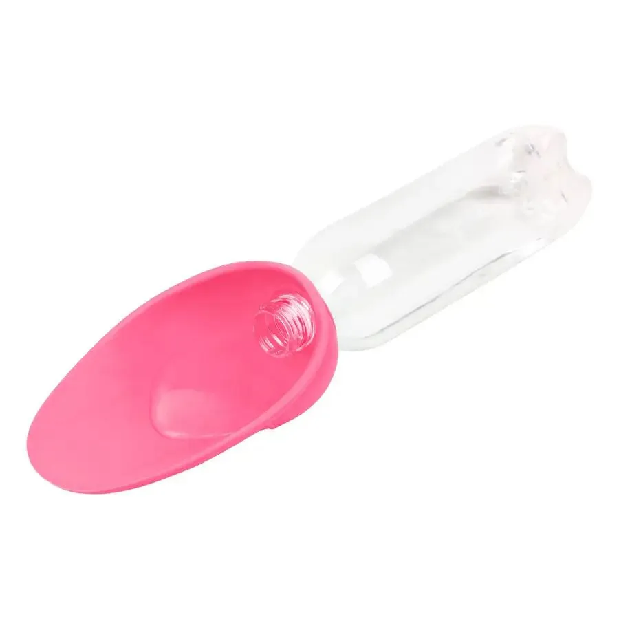 WAUDOG Silicone Bottle Cap Pet Drinker
