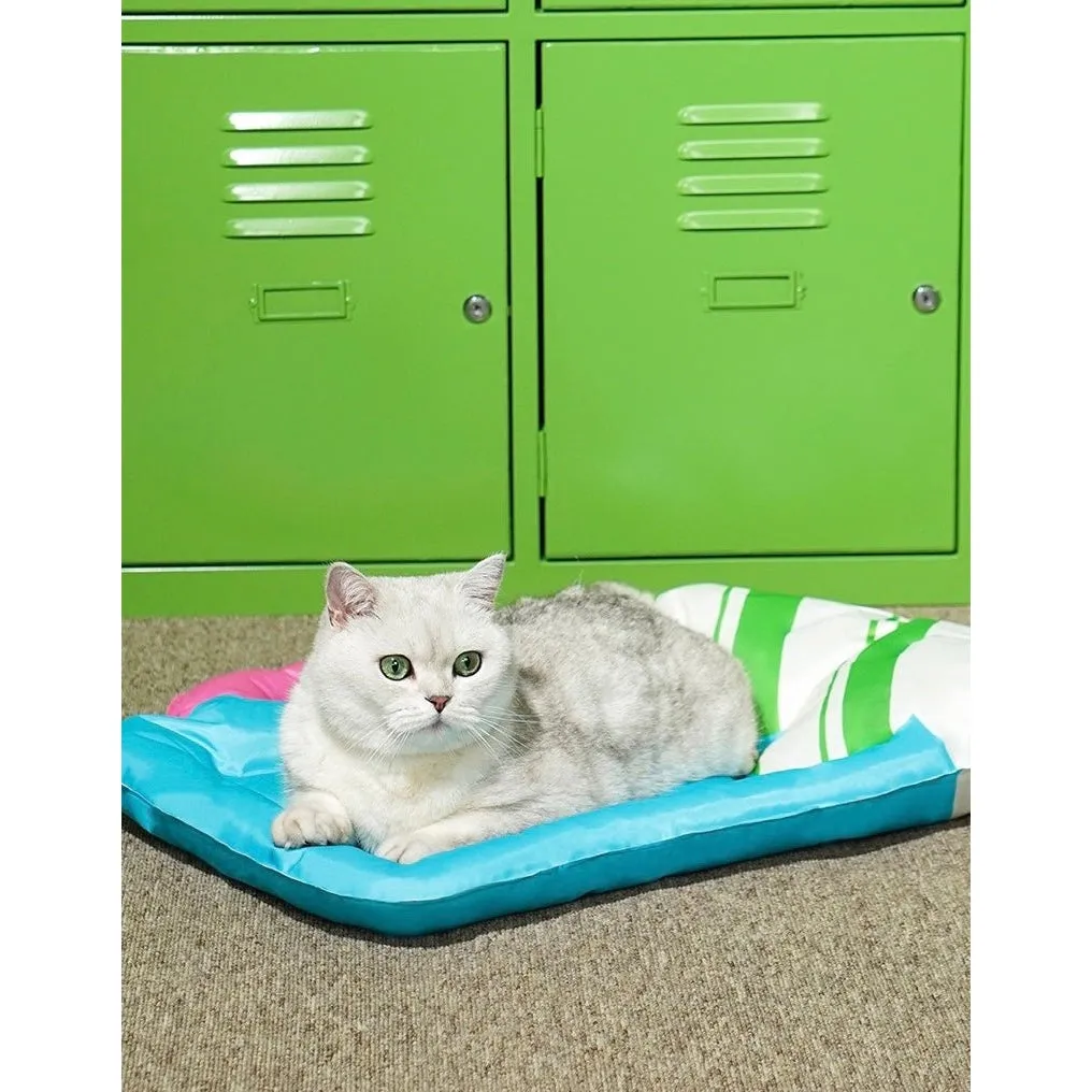 ZEZE Beer Shape Cooling Mat