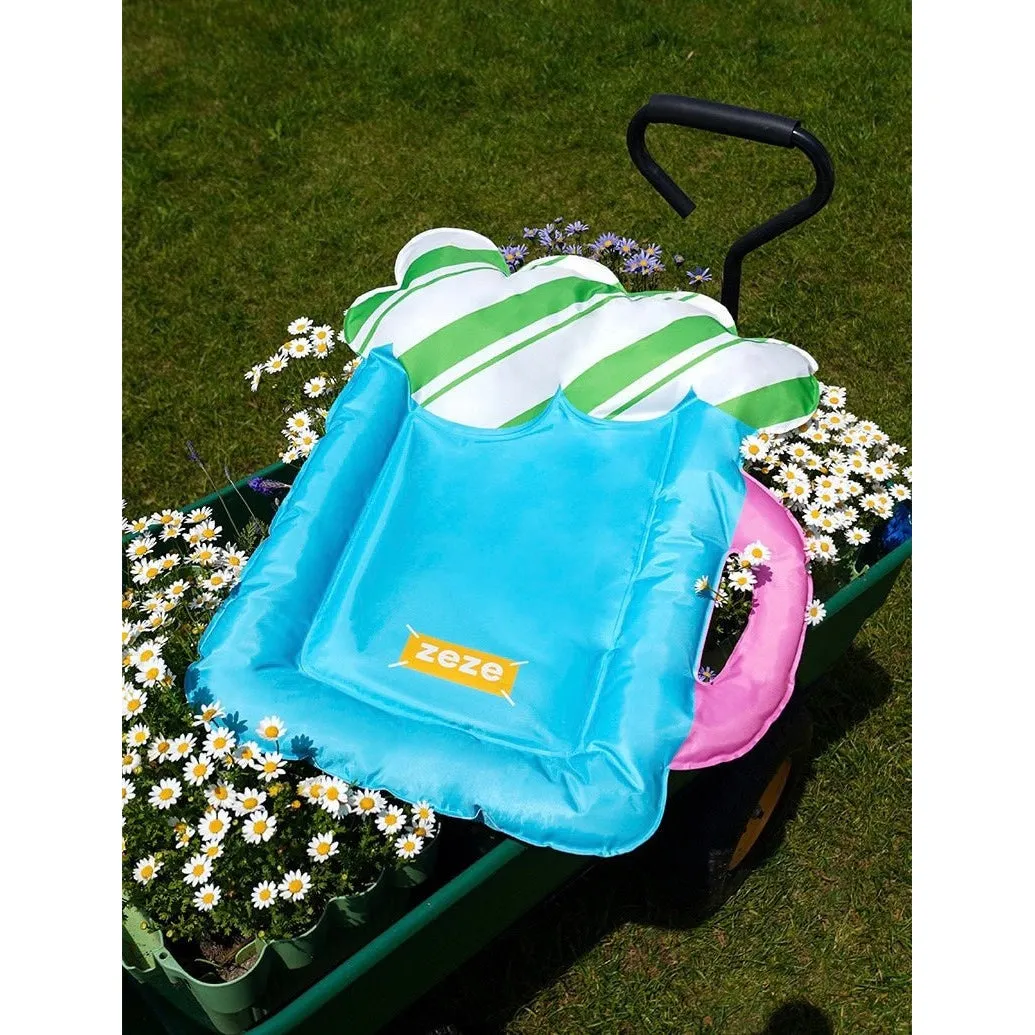 ZEZE Beer Shape Cooling Mat
