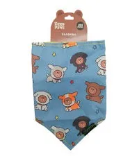 Zippy Paws Pet Bandana