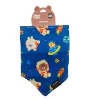 Zippy Paws Pet Bandana