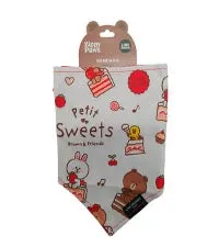 Zippy Paws Pet Bandana